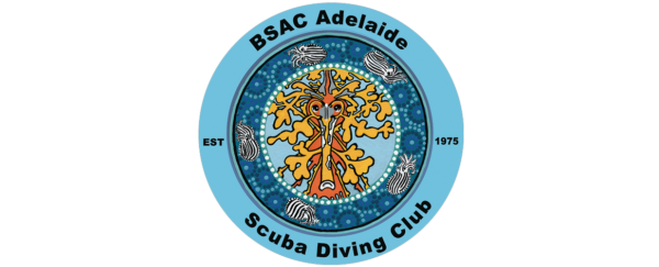 BSAC Adelaide – New Logo
