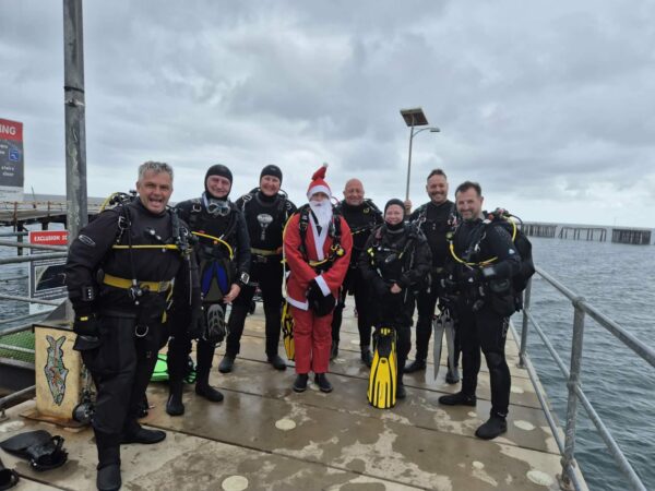 Christmas Fun and Games 2025